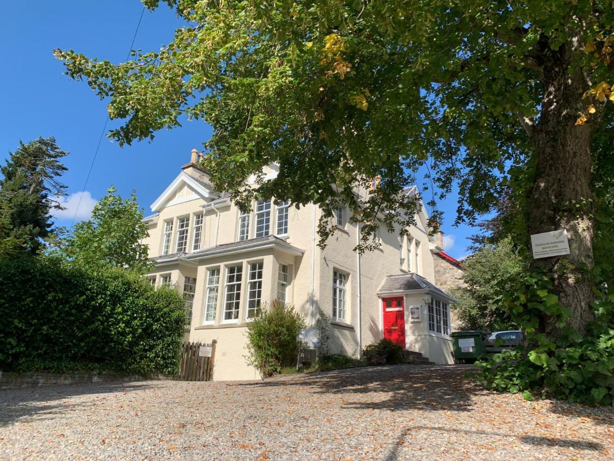 Hotel Ardenbeg Grantown-on-Spey Zewnętrze zdjęcie