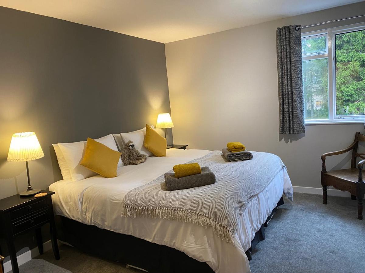 Hotel Ardenbeg Grantown-on-Spey Zewnętrze zdjęcie