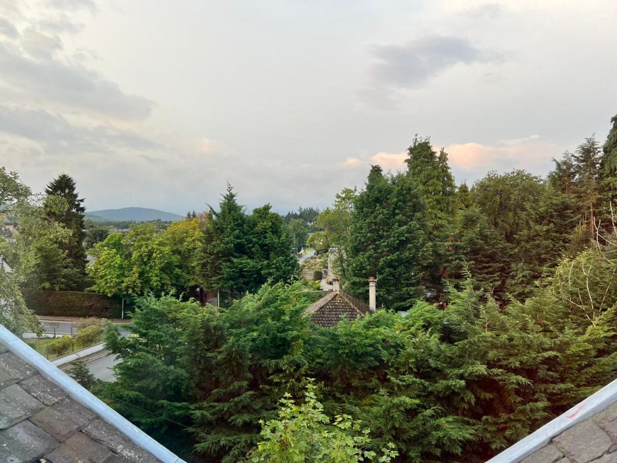 Hotel Ardenbeg Grantown-on-Spey Zewnętrze zdjęcie