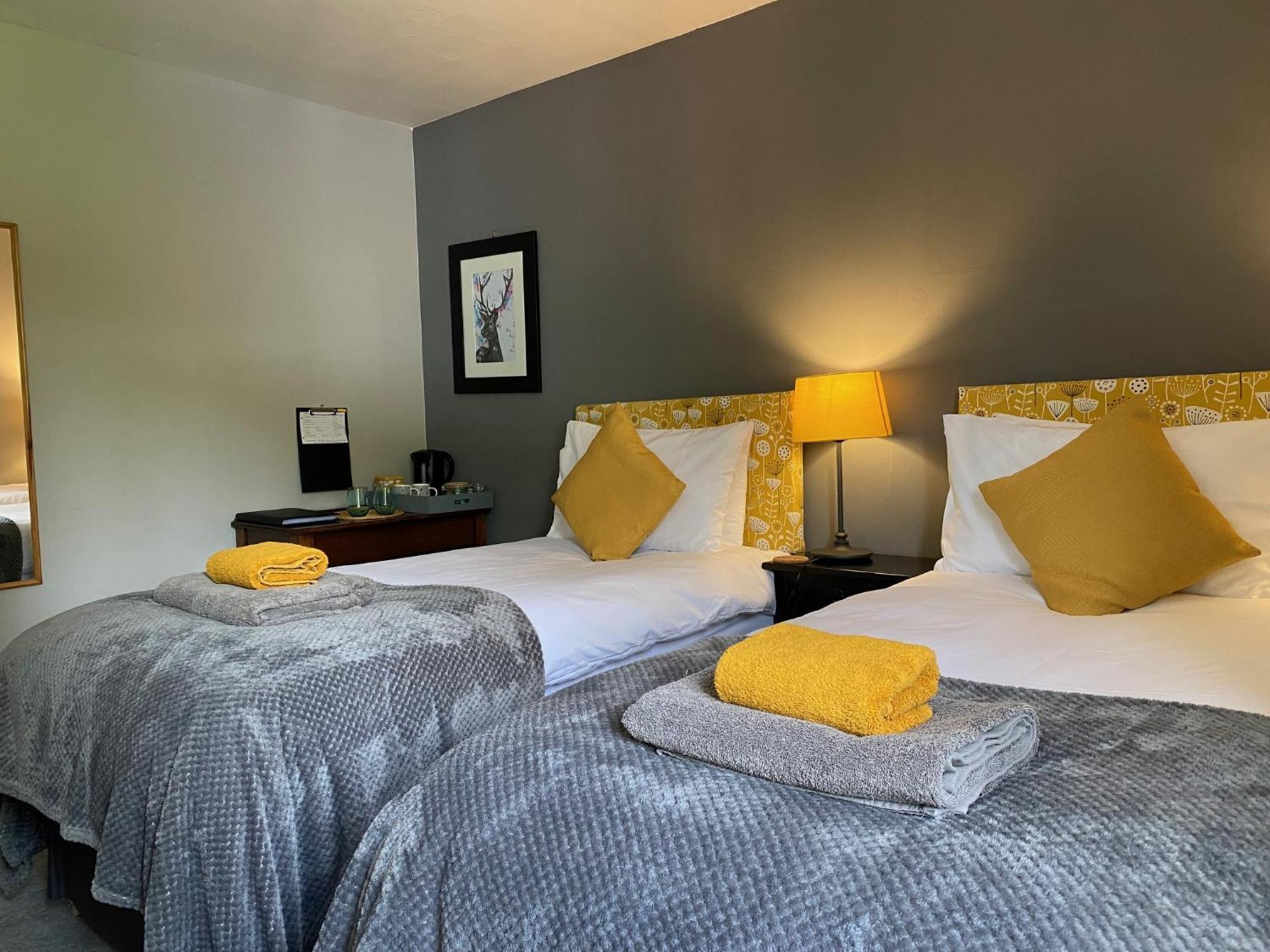 Hotel Ardenbeg Grantown-on-Spey Zewnętrze zdjęcie