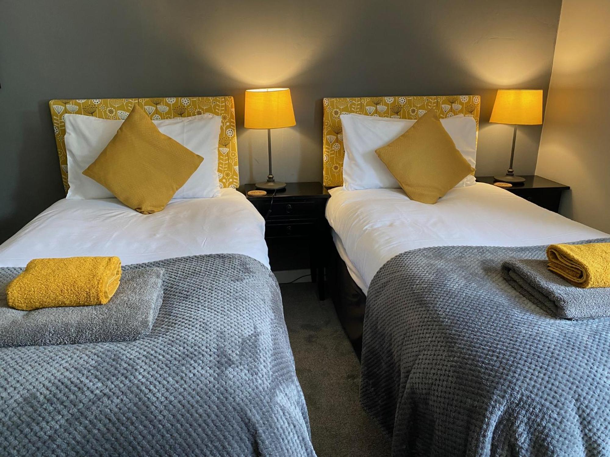 Hotel Ardenbeg Grantown-on-Spey Zewnętrze zdjęcie
