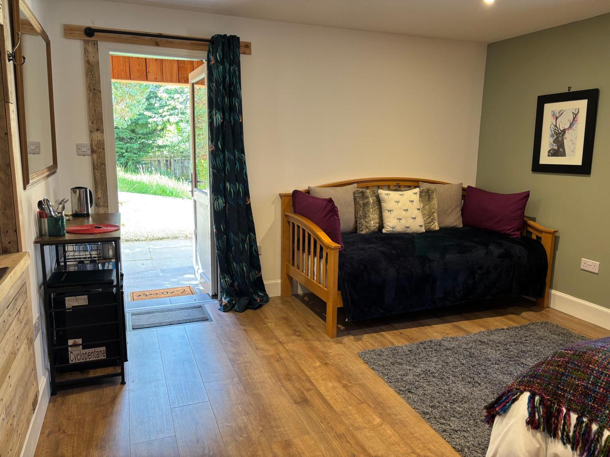 Hotel Ardenbeg Grantown-on-Spey Zewnętrze zdjęcie
