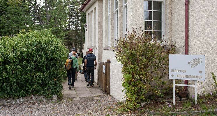 Hotel Ardenbeg Grantown-on-Spey Zewnętrze zdjęcie